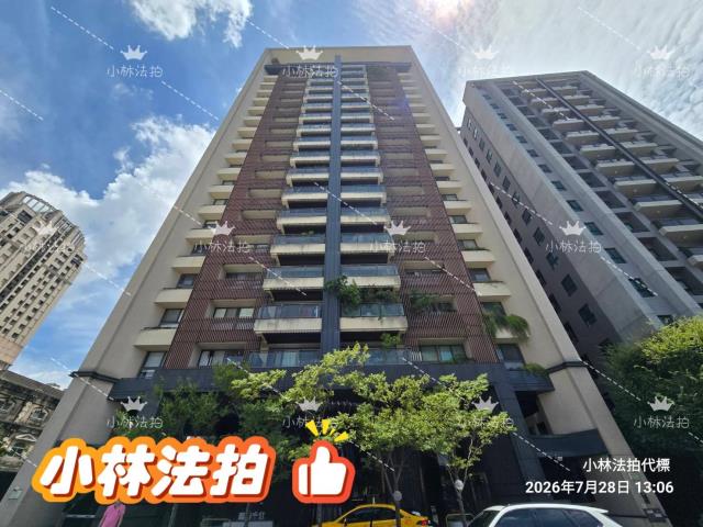 北屯大樓法拍-5