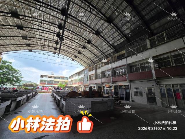 太平透天法拍-2