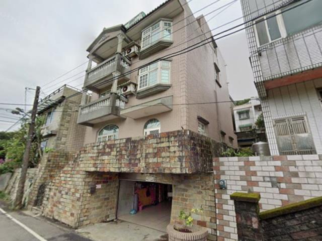 桃園法拍透天-0