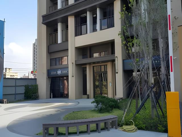 桃園大樓法拍-1