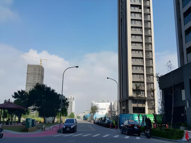桃園大樓法拍-3