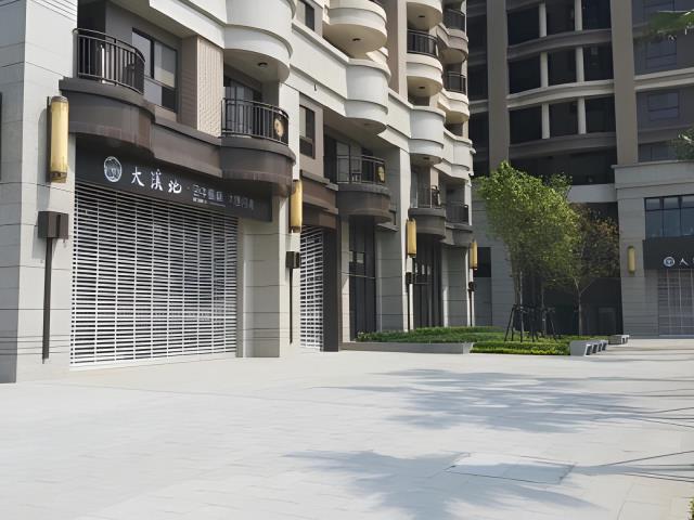桃園拍賣大樓-4