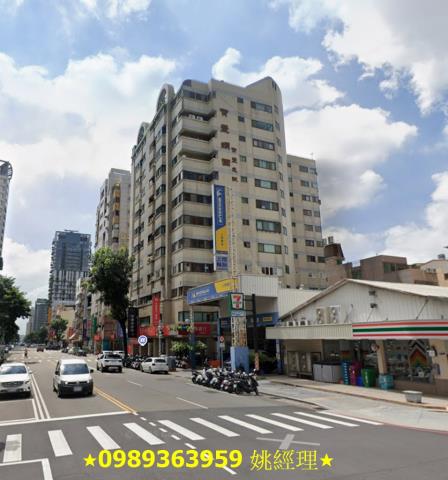 台中大樓拍賣-3