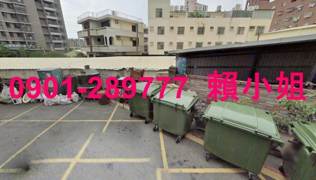 台中拍賣大樓-3