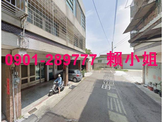 台中外埔法拍透天-5