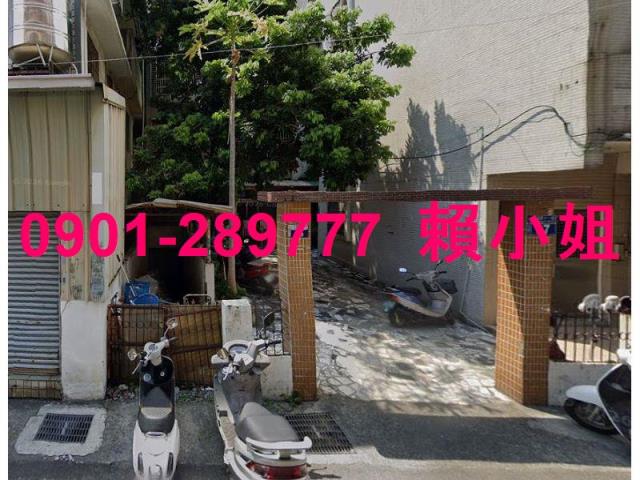台中北屯法拍公寓-3