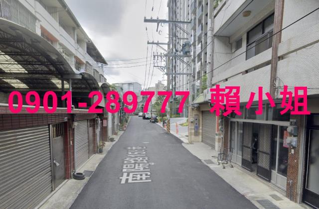 台中豐原法拍透天-2