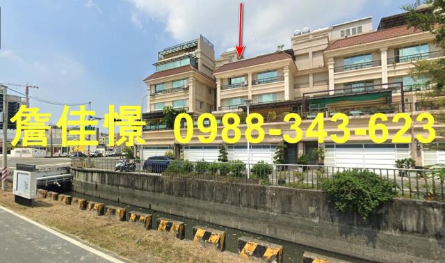 高雄鳳山透天法拍-2