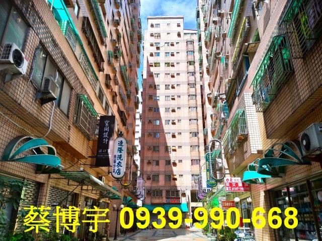 西屯區西屯路熊貓天下