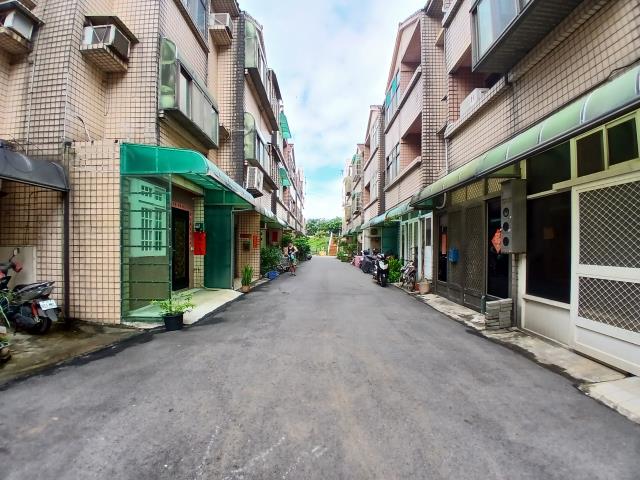 桃園大園透天-1
