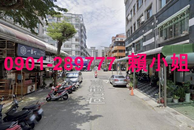 南屯透天法拍-2
