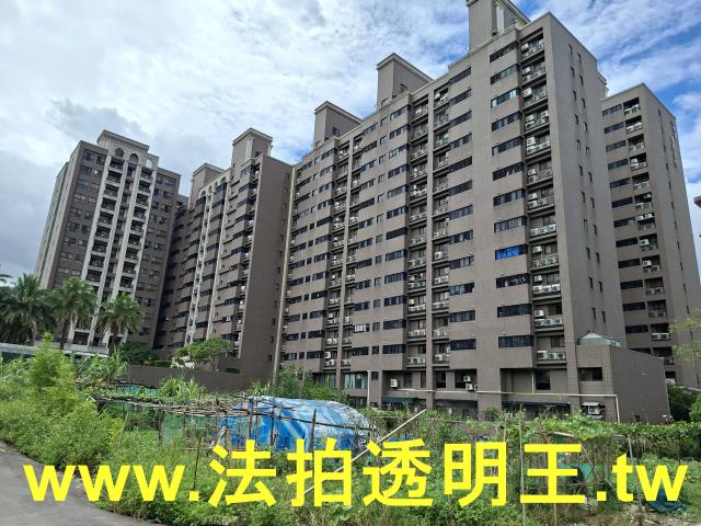 桃園大樓法拍-1