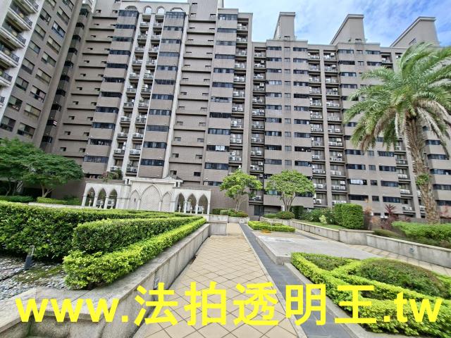 桃園大樓法拍-2