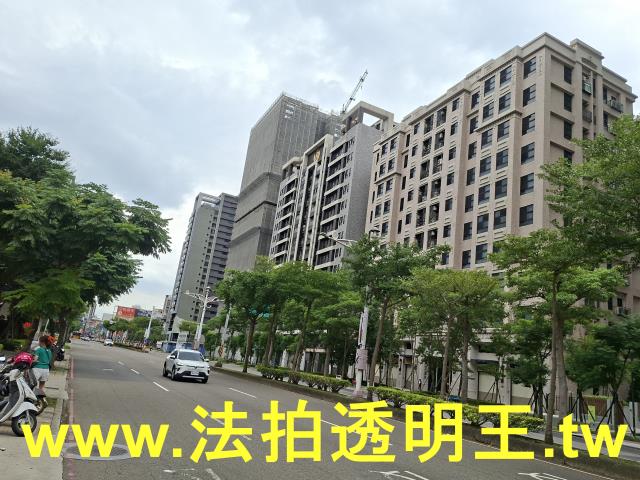 桃園法拍店面-0
