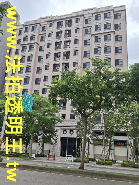桃園法拍店面-1