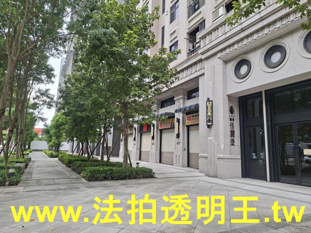 桃園法拍店面-5