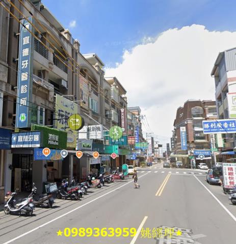 台中法拍透天-1