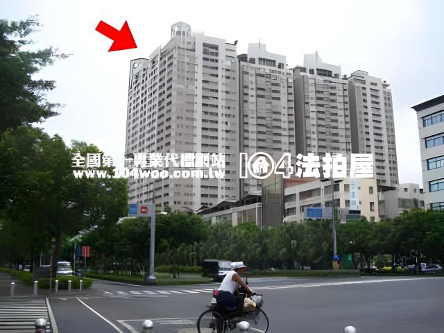 高雄大樓法拍-2