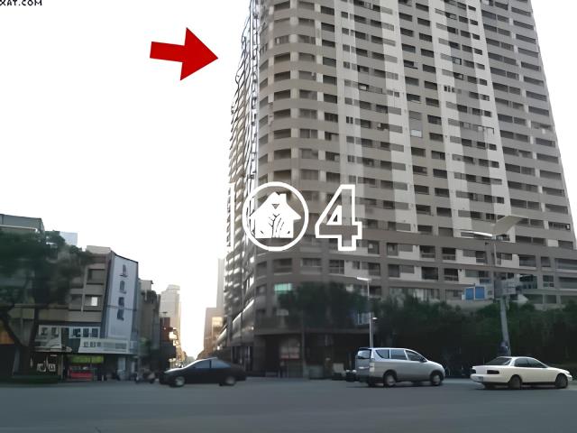 高雄大樓法拍-3