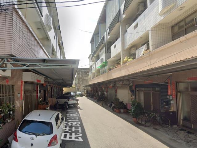 高雄拍賣透天-3