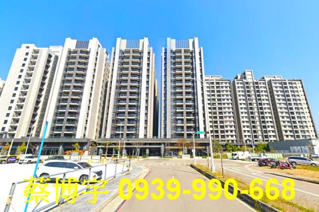 清水港新五路協和丰景