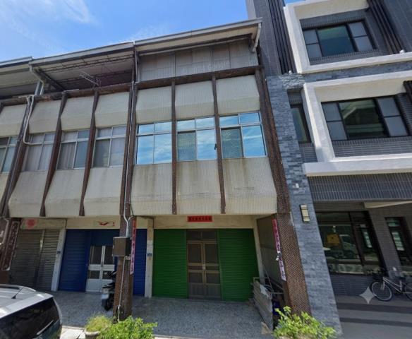 苗栗苑裡法拍屋中正里12鄰92之29號