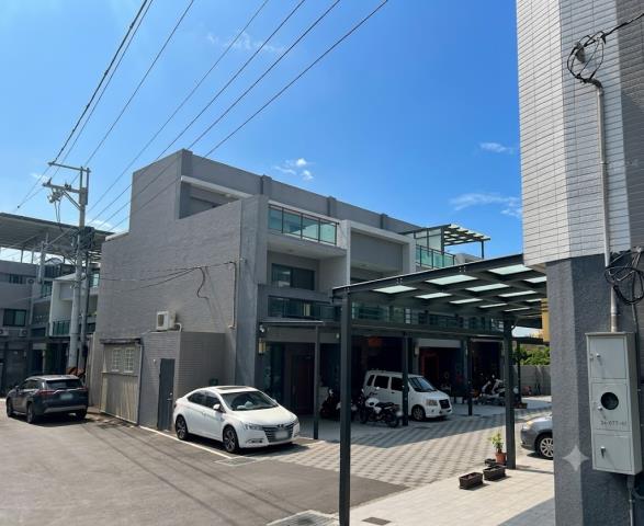 彰化埔心法拍屋菜寮路162巷18弄7號