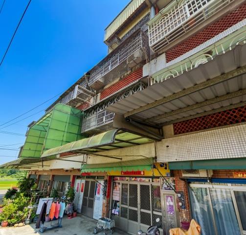 彰化田中法拍屋中南路三段1巷125號