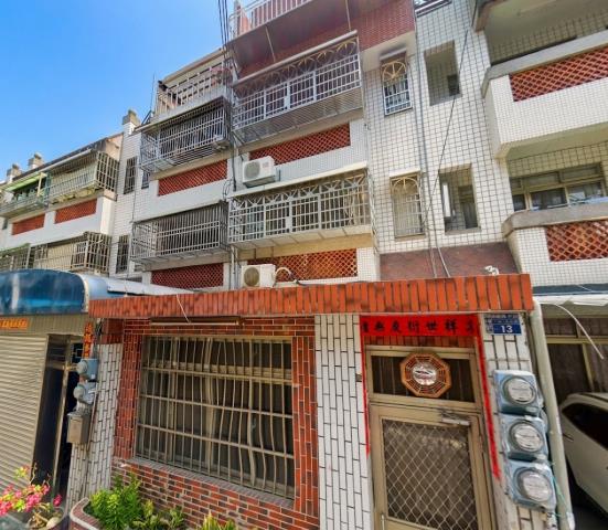 彰化田中法拍屋中南路三段1巷109弄13號