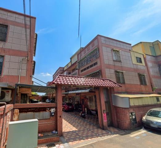 彰化永靖法拍屋圳腳巷105弄10號
