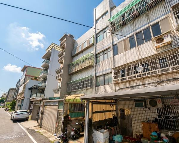 新竹湖口法拍屋仁興路24號3樓