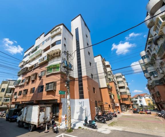 新竹竹北法拍屋國光街6巷9號5樓