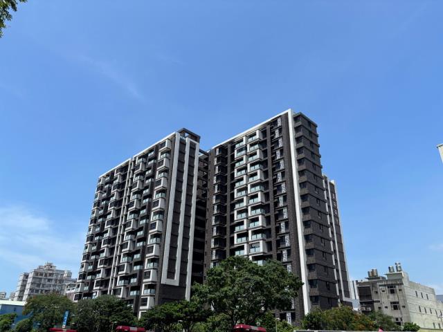 桃園蘆竹大樓-0