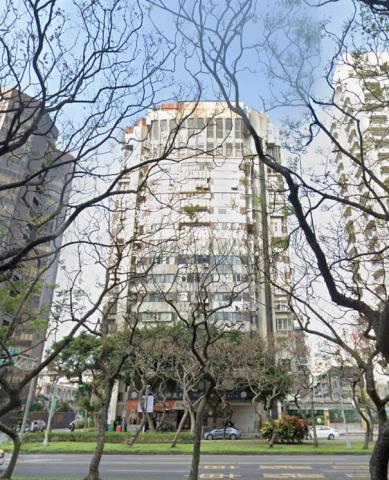 台北大安區大樓法拍-0