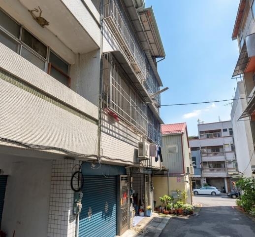 南投法拍屋虎山路82巷2號