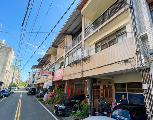 南投埔里法拍屋樹人二街46號