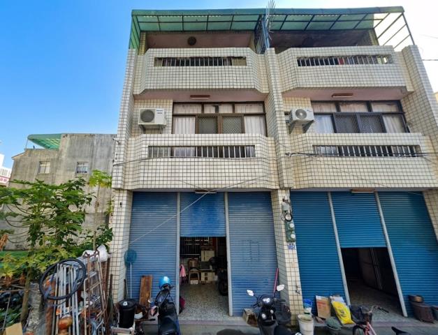 彰化北斗法拍屋光復路346巷145號