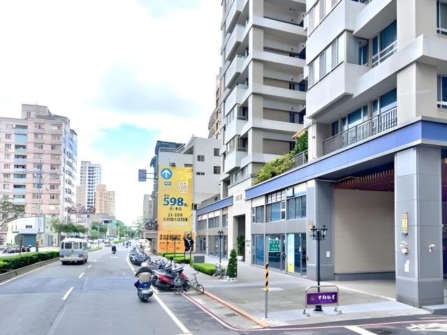 八里大樓法拍-3