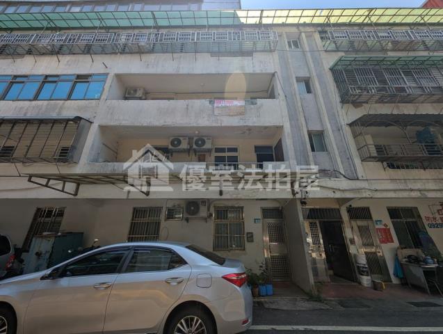 萬里拍賣公寓-0