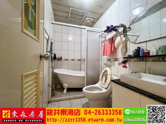 台中透天-4