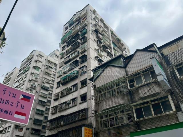新北法拍大樓-0