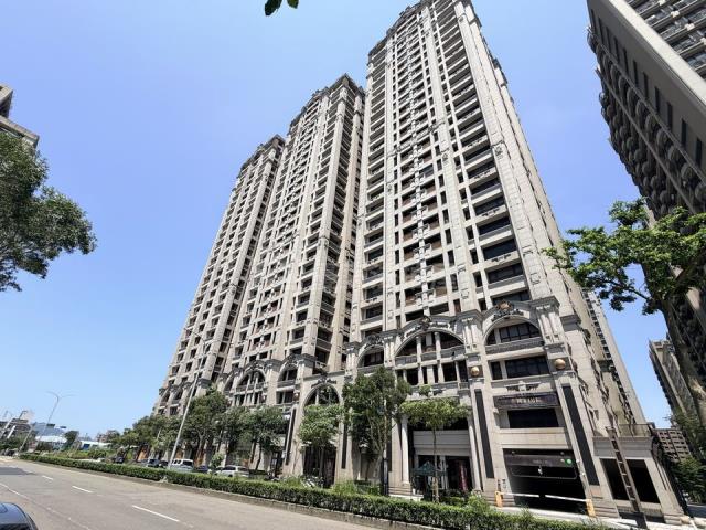 新北法拍大樓-0
