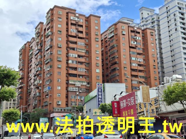 桃園桃園區大樓法拍-0