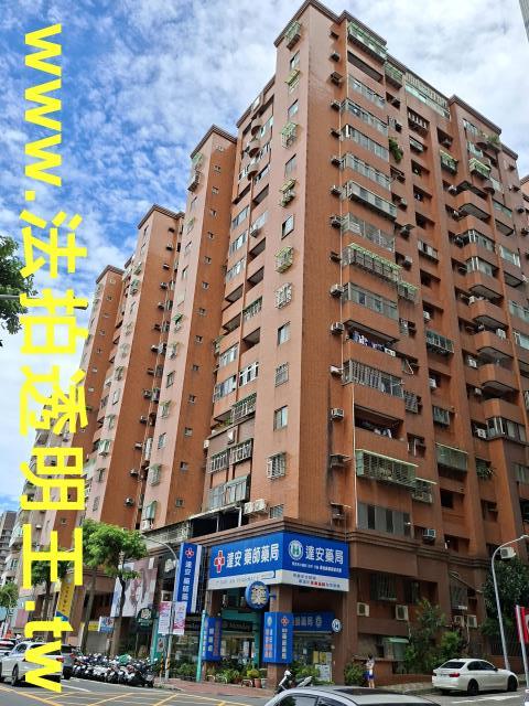 桃園桃園區大樓法拍-4
