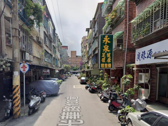 新北蘆洲華廈法拍-4