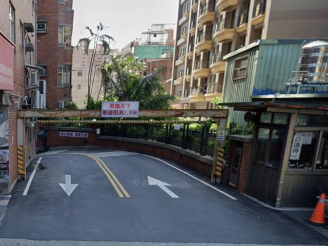 新北三峽拍賣大樓-3
