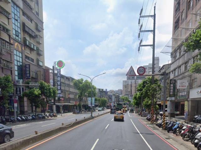 新北三峽拍賣大樓-4