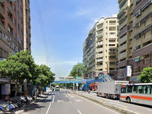 新北三峽拍賣大樓-5