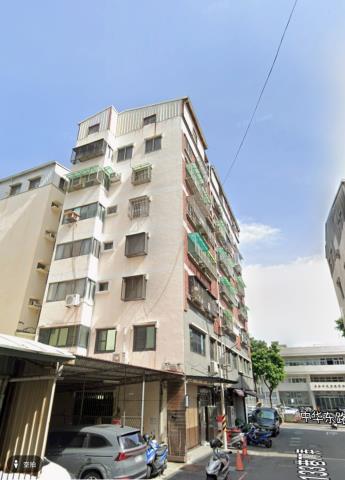 東區華廈法拍-7