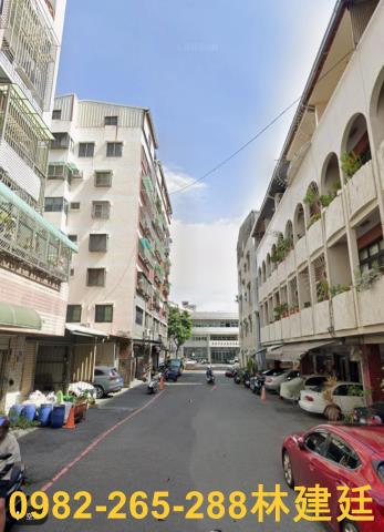 東區華廈法拍-3